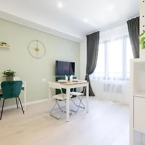 Apartamento Arici 15, Milão