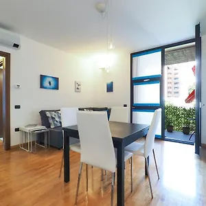 Apartamento Primopiano - Eraclito, Milão