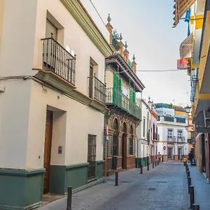  Apartamento Luxury Puente De Triana Espanha